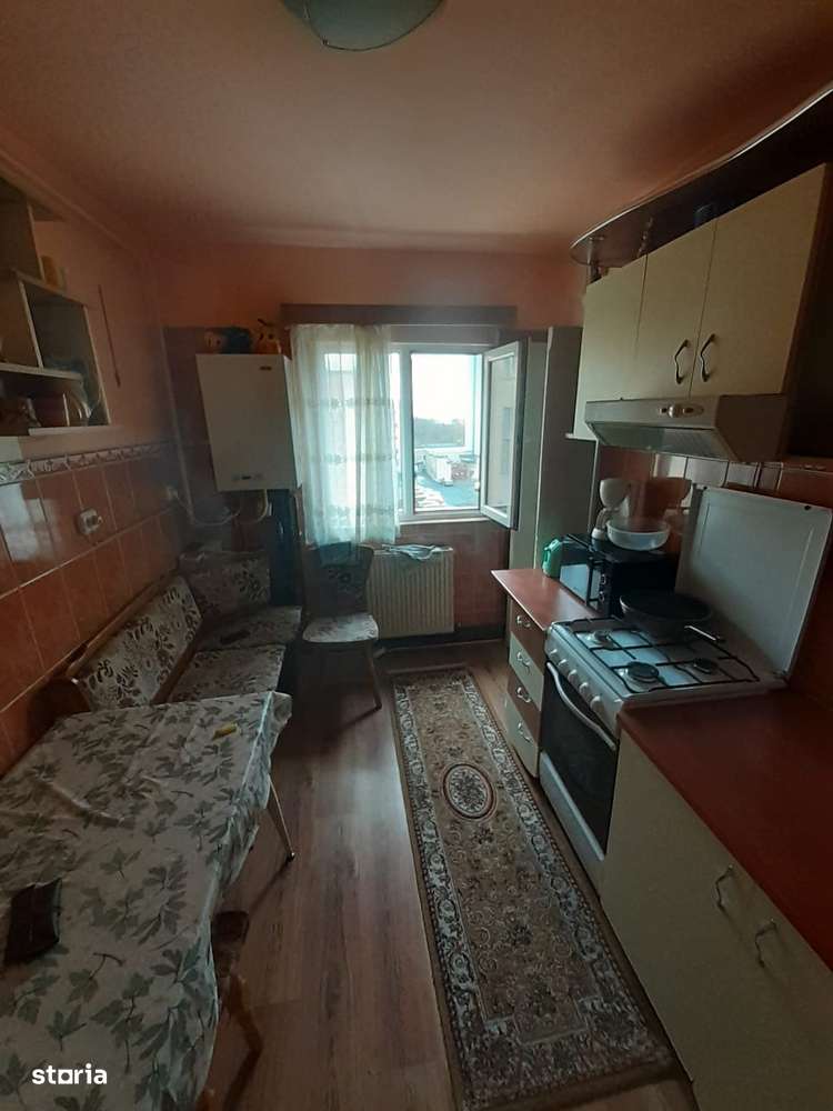 Apartament 3 camere Darste/Noua Etaj 3/4-0