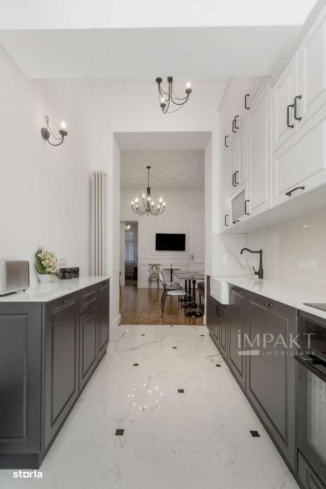 Oportunitate Oradea ! 3 Apartamente Moderne LA CHEIE - Ideale Airbnb - Imagine principală: 5/20