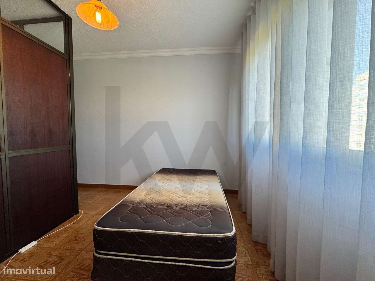 Apartamento T3 com elevador no Barreiro - Urbanização Cidade Sol, Sant-18