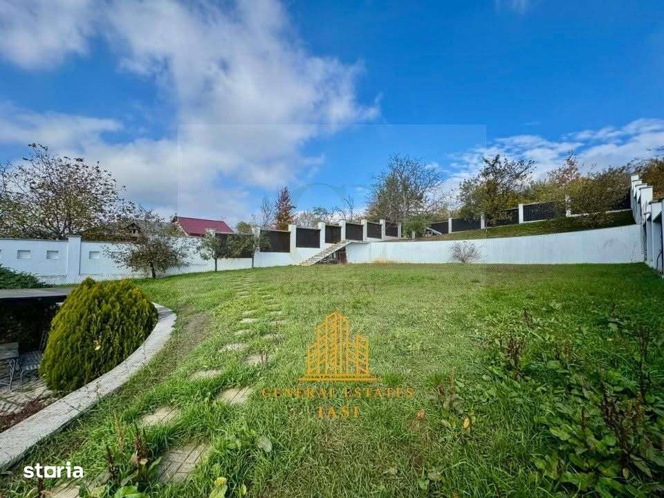 Vânzare Casă în Bucium cu Priveliște Panoramică - Imagine principală: 3/20