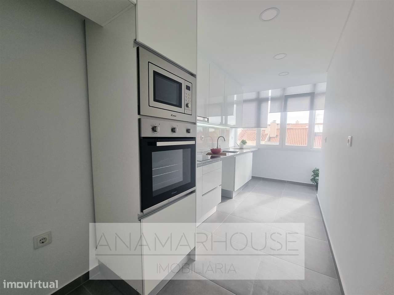 T2 totalmente remodelado em prédio reabilitado | Varandas | Suite | Co - Grande imagem: 5/26