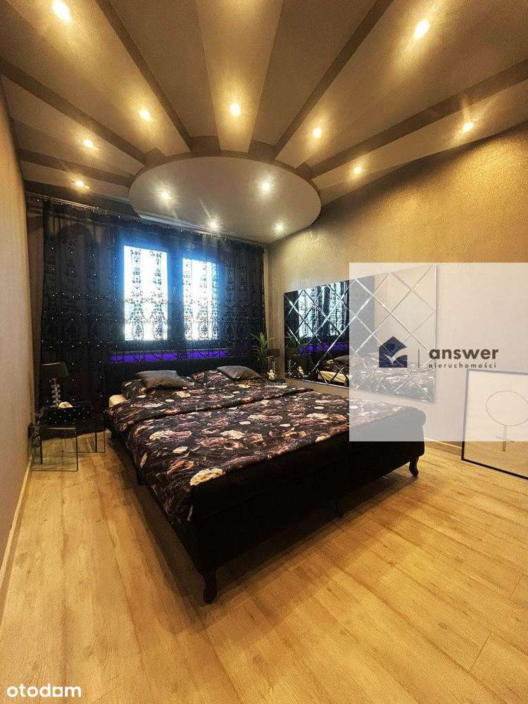 Nowoczesne 4 Pokojowe Mieszkanie - Ustronie IV-6