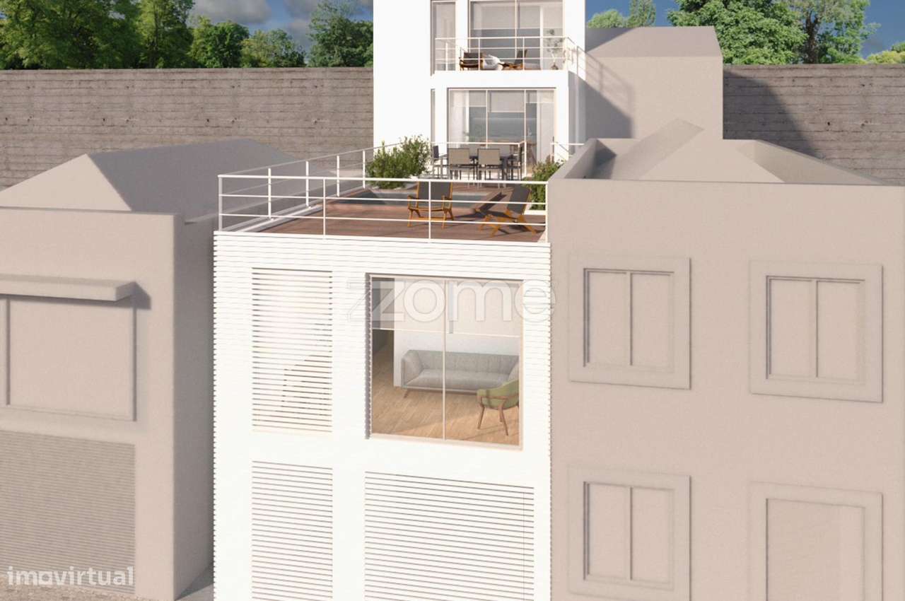 Casa de Sobreiras - Foz Velha - - Grande imagem: 3/31