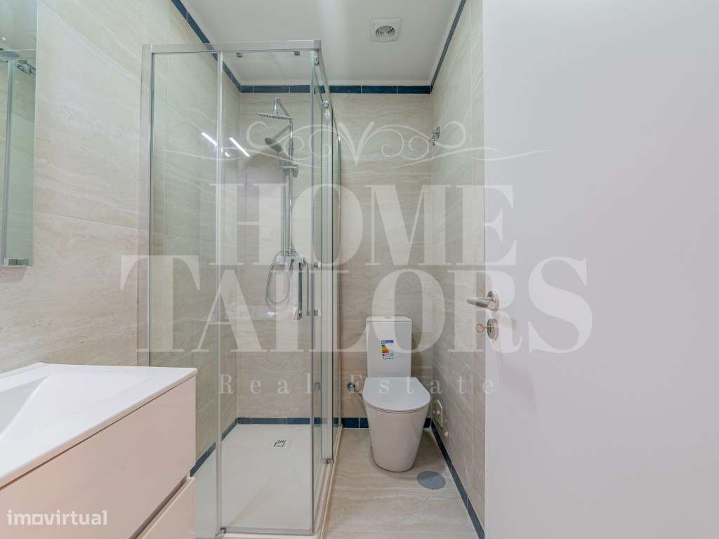 T0 Renovado no Centro Histórico de Setúbal - Ideal para Investimento - Grande imagem: 5/8