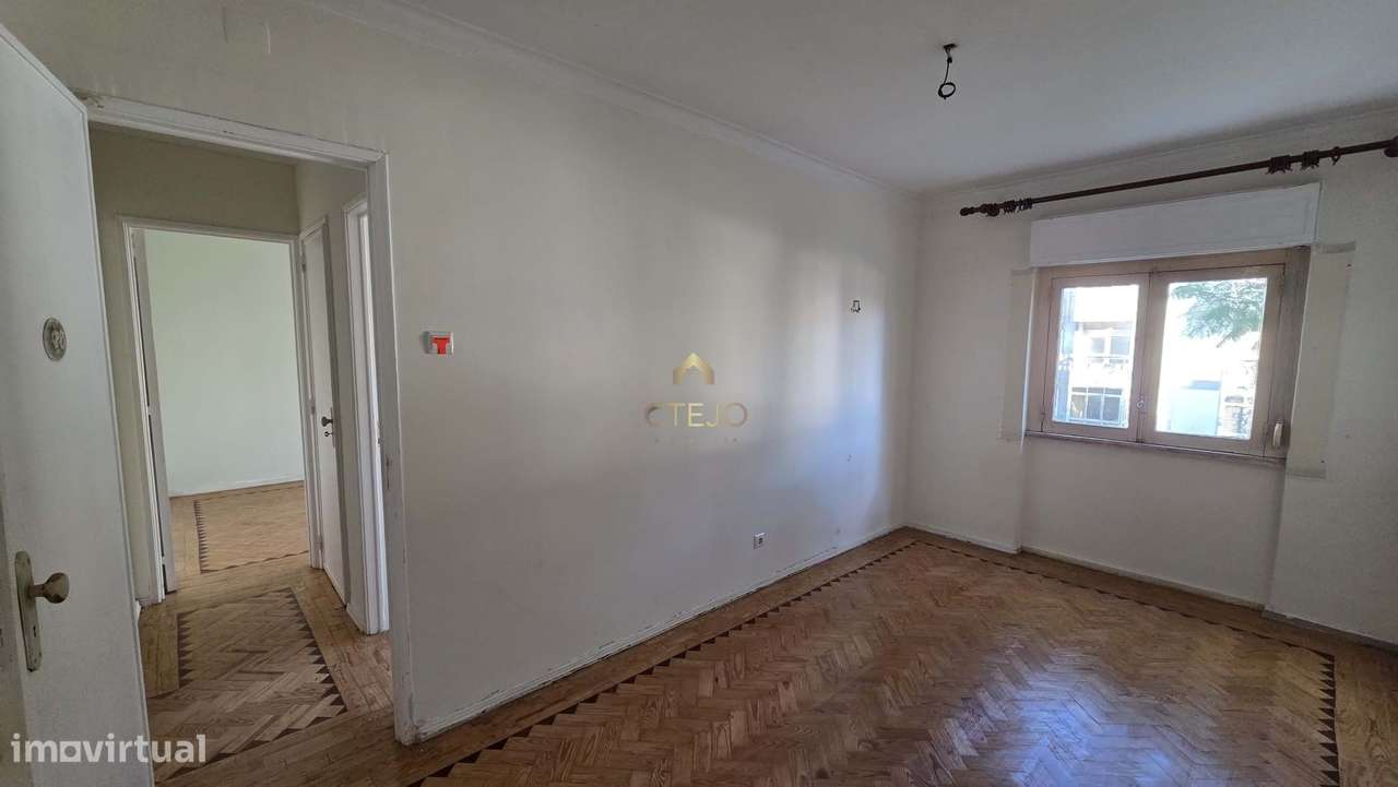 Fantastico T2 Bobadela-13