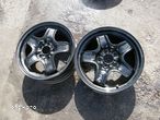 S20 ET39 R16 5X110 OPEL ASTRA VECTRA SIGNUM MERIVA FIAT STRUKTURALNA - 1