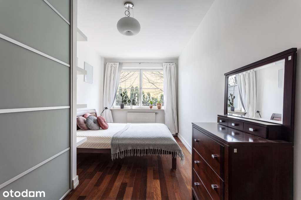 Apartament w prestiżowym Apartamentowcu - Pełny obrazek: 4/18