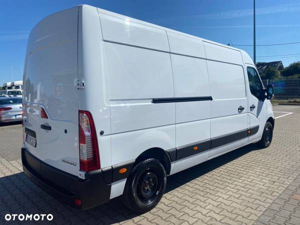 Renault Master - 5