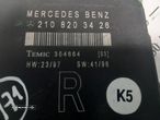 Módulo Eletrónico Mercedes-Benz E-Class (W210) - 2