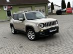 Jeep Renegade 1.4 M-Air 4x4 AT Limited - 1