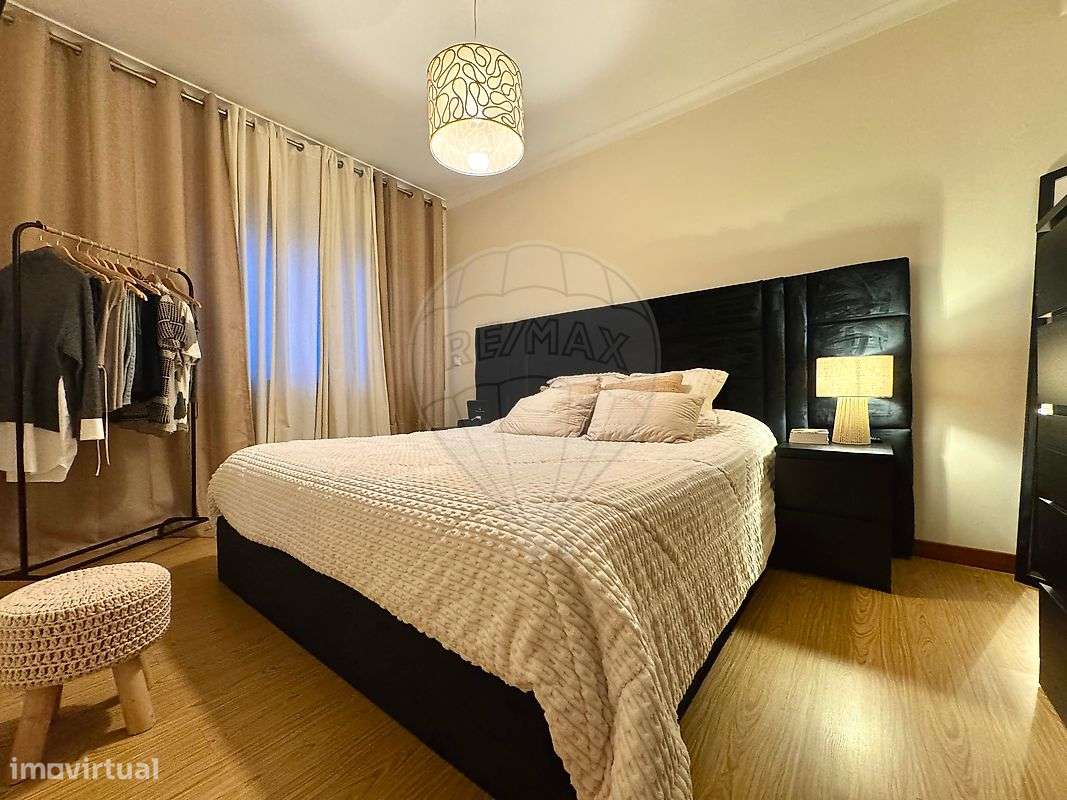 Apartamento T3 para venda-6