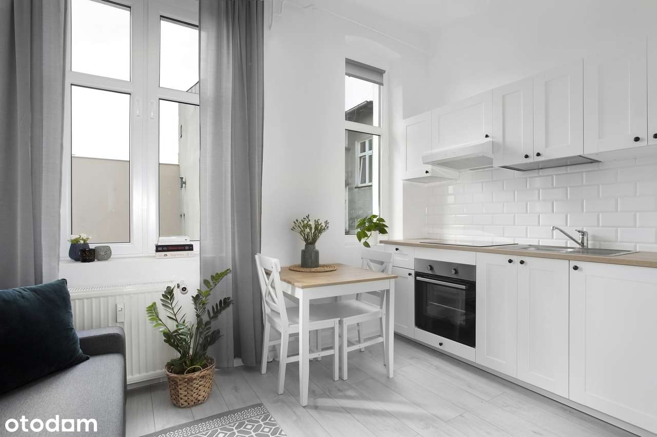 Apartment for rent with a price drop in Gdańsk