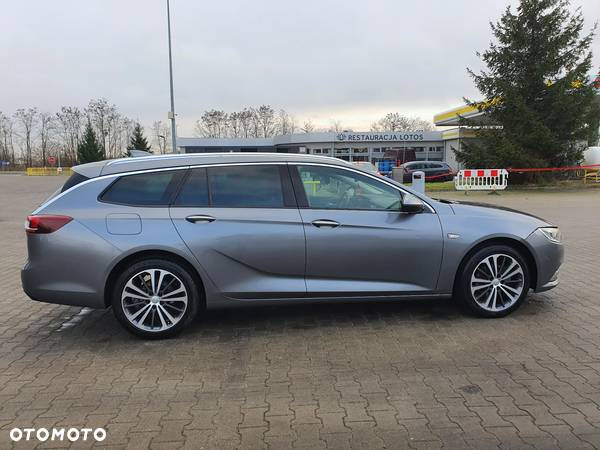 Opel Insignia CT 1.5 T Elite S&S - 8