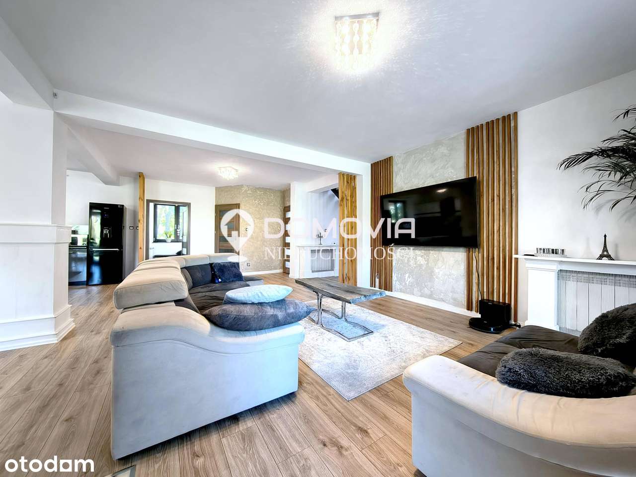 Wyjątkowy dom! Ukryty wśród zieleni, pod Zamościem-7