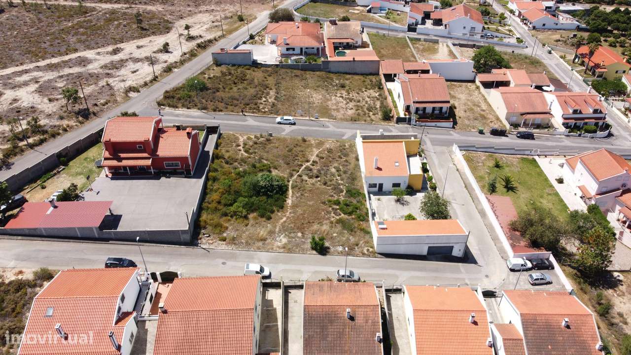 Terreno para construção na Chamusca - Grande imagem: 5/19