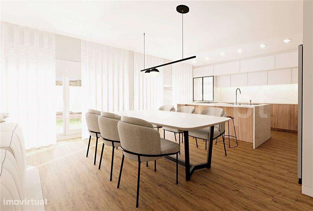 Moradia Isolada 4 quartos, Venda - Grande imagem: 5/18