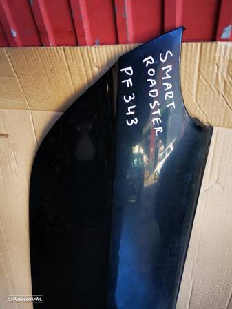 SMART ROADSTER PAINEL DA PORTA DTO PF343 - 2