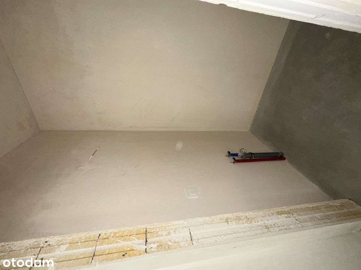 Bez PCC!Stan deweloperski! 3pokoje, Mokotów!-11