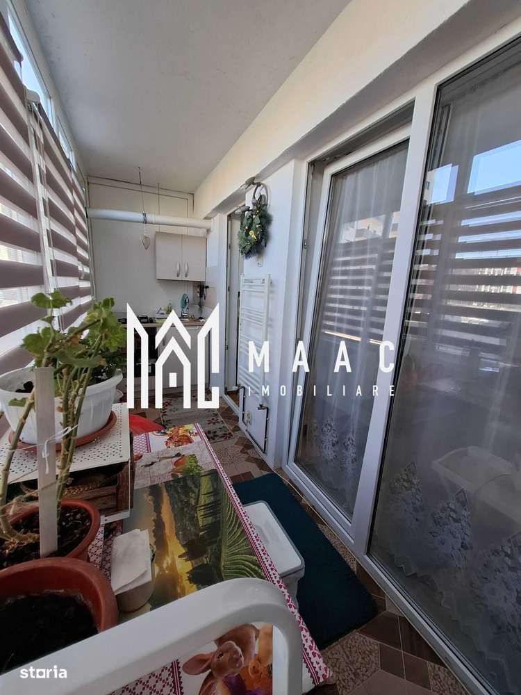 Garsoniera | 32 MPU | Bulevardul Mihai Viteazu - Imagine principală: 4/8