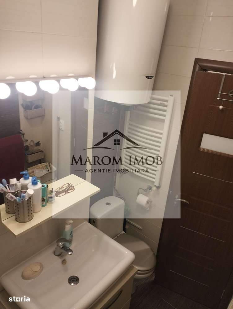 Apartament 3 camere | Bd. Brâncoveanu | Ultrafinisat & Complet Mobila-14