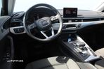 Audi A4 2.0 TDI S tronic Design - 13