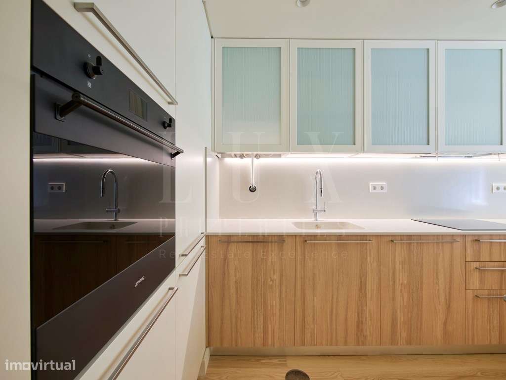 APARTAMENTO T2 PREMIUM EM LOCALIZAÇÃO NOBRE DE LISBOA-12