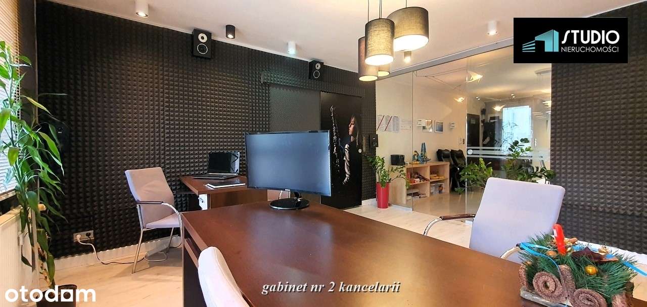 Raty notarialne !!! Kołobrzeg Starówka! biuro lub mieszkanie-9