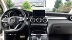 Mercedes-Benz GLC 220 d 4-Matic - 24