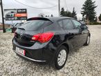 Opel Astra IV 1.7 CDTI Enjoy S&S - 2