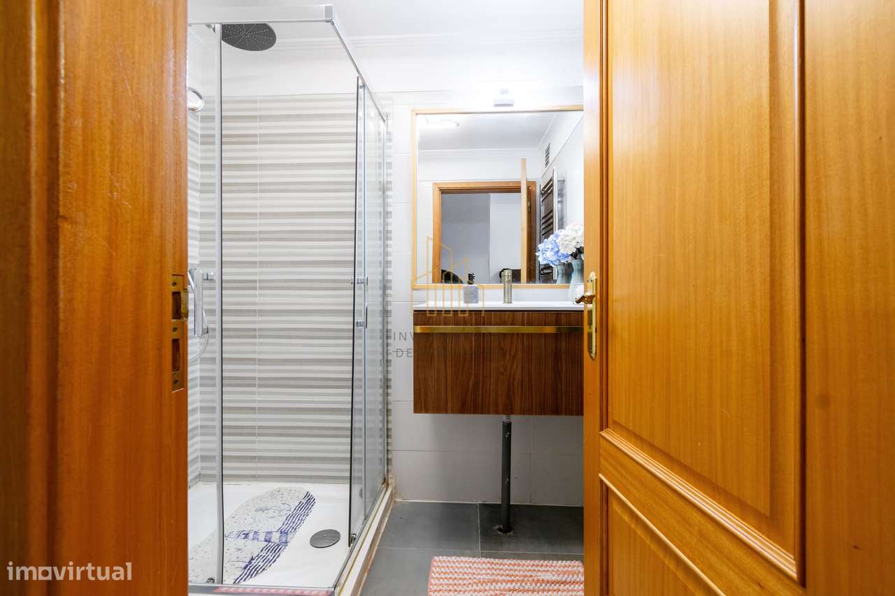 T3 Exclusivo no Montijo | Design, Conforto e Presença-37