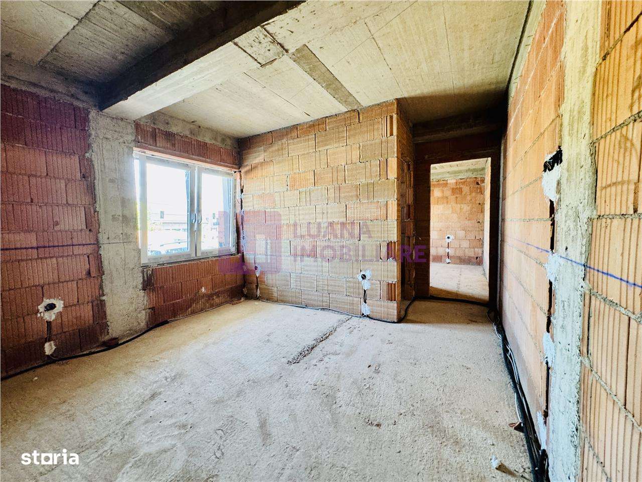 Apartament 3 camere | Selimbar - Lidl | NOU | gradina 34 mp | intabula - Imagine principală: 5/8