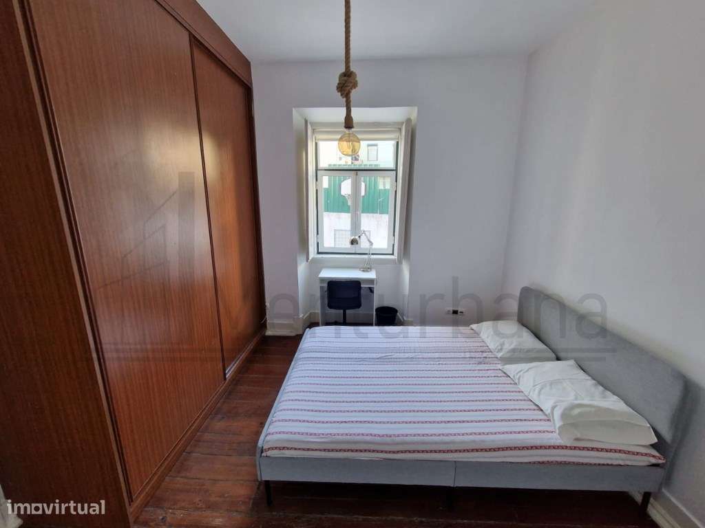 INVESTIMENTO em ARROIOS - LISBOA-37