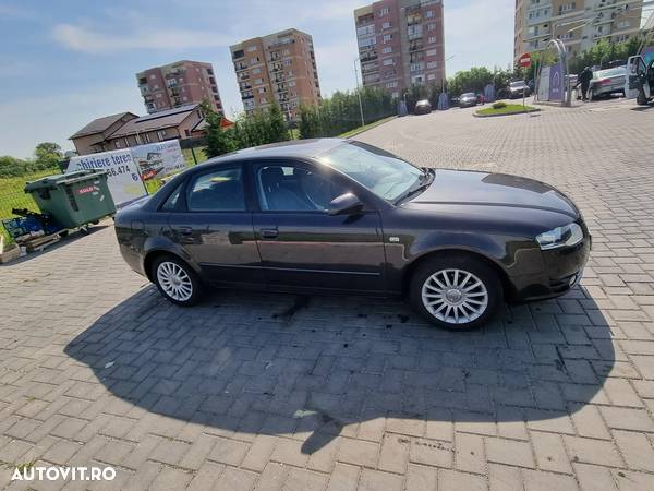 Audi A4 1.9 TDI Avant - 5