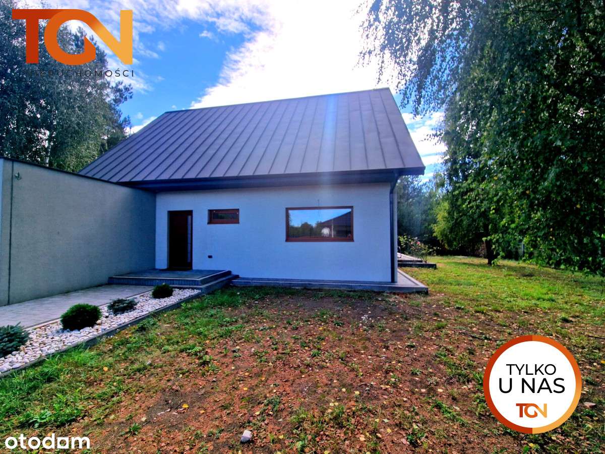 Nowoczensy dom w zielonej okolicy-Widzew - Pełny obrazek: 5/20