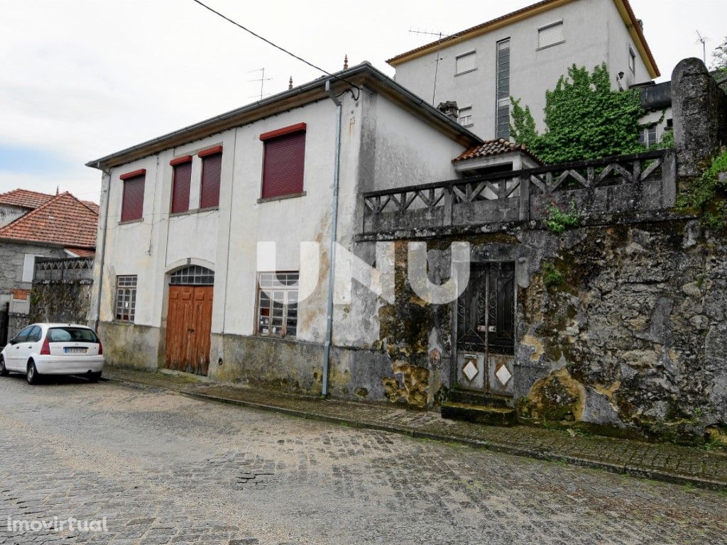 Moradia para venda a poucos minutos d...