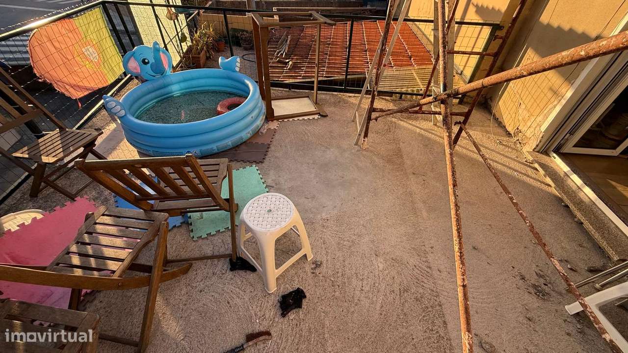 Moradia T2 Ermesinde - Grande imagem: 4/23