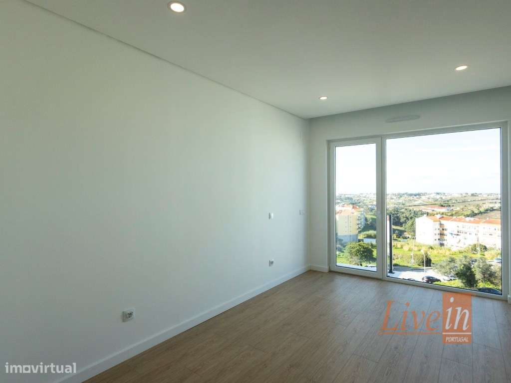 Apartamento T3 Novo Centro de Mafra-6