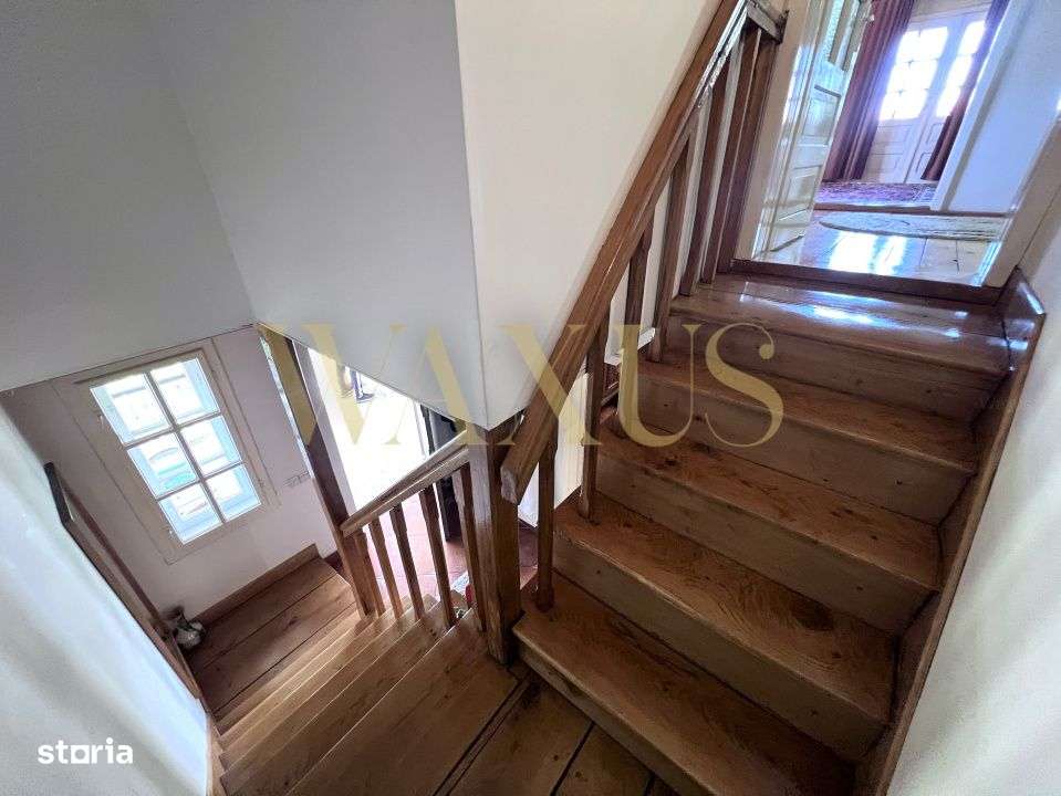 Casa Individuala /1000 mp teren / FAGET - Imagine principală: 5/17