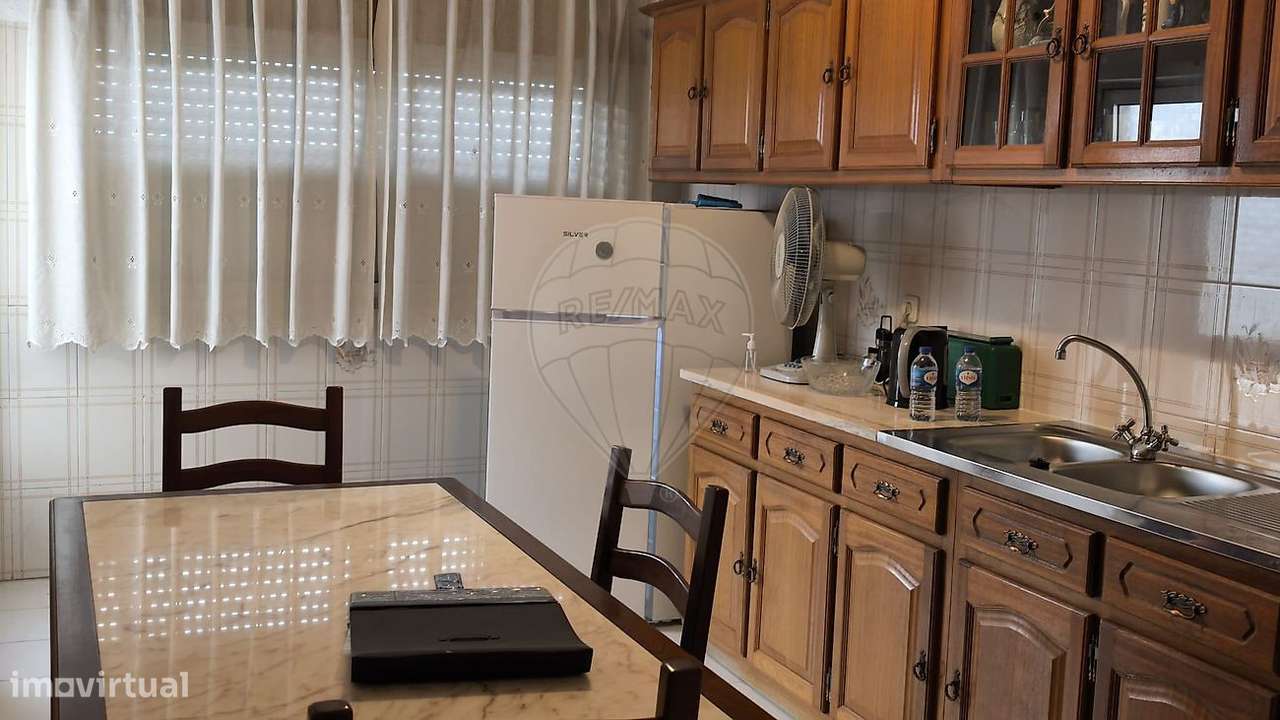 Apartamento T2 para venda - Grande imagem: 5/18