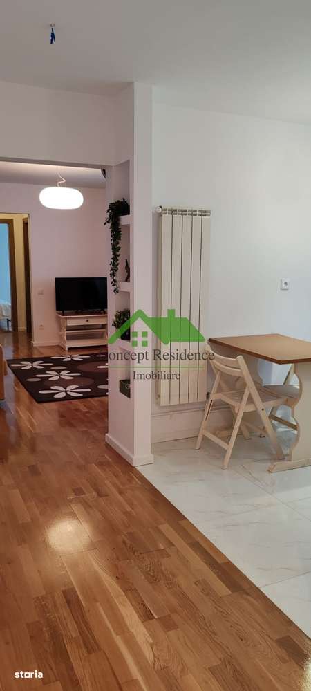 Ap 2 camere renovat, etaj 3/4, Str. Ghioceilor – zona Universitatii - Imagine principală: 2/20