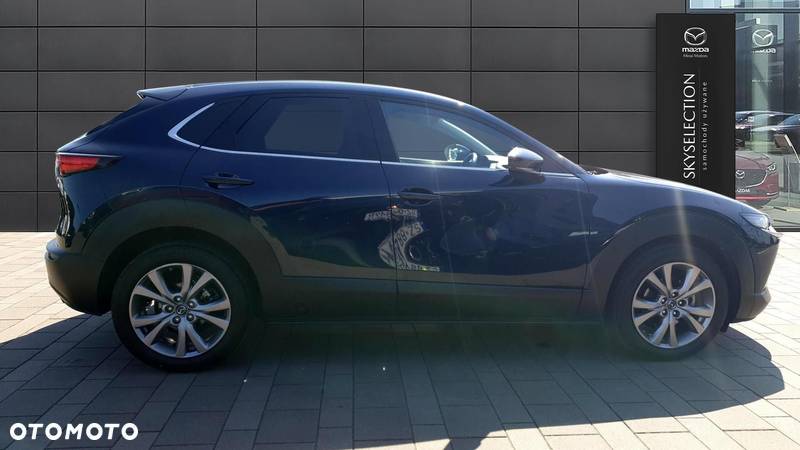 Mazda CX-30 2.0 mHEV Kanjo 2WD - 8