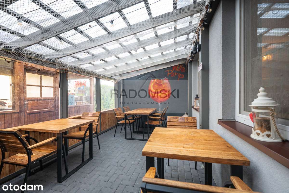 Gotowy biznes nad morzem - pensjonat z restauracją-5