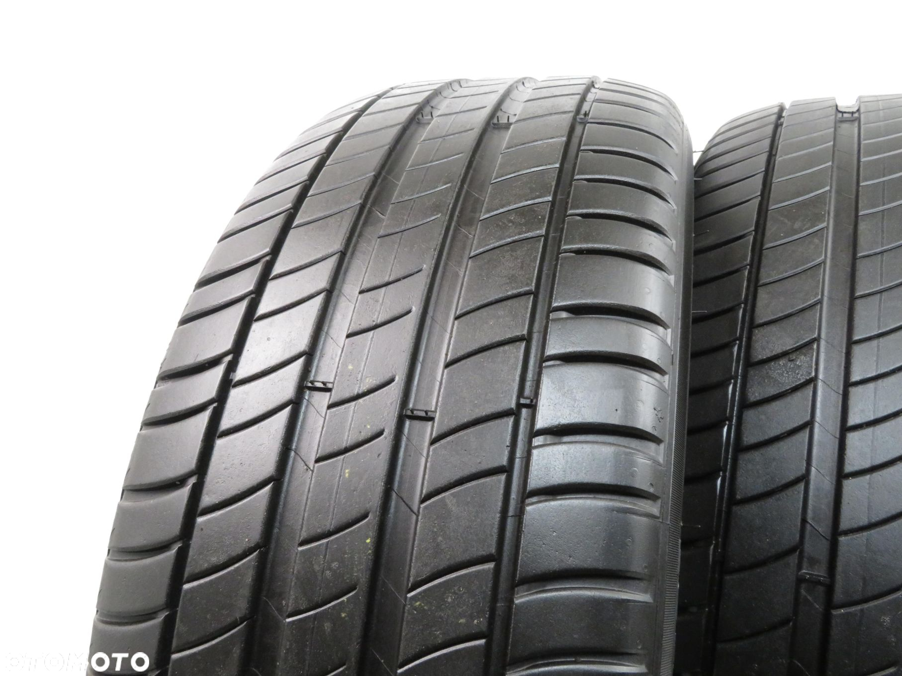 2x 225/50R18 OPONY LETNIE Michelin Primacy 3 95V - 3