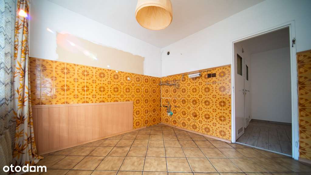 Przestronne 4 pokoje, 76 m², wysoki parter-12