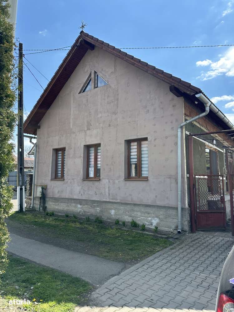 Casă de vanzare,Gurghiu-0