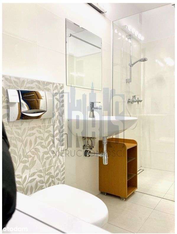 Stara Saska Kępa Kamienica - Pełny obrazek: 5/13