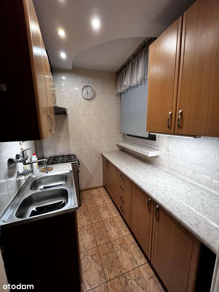 3 Pokoje |Złote Piętro|Chojny/Górna| Bezpieczny Klasyk–Bezpośrednio! - Pełny obrazek: 3/8