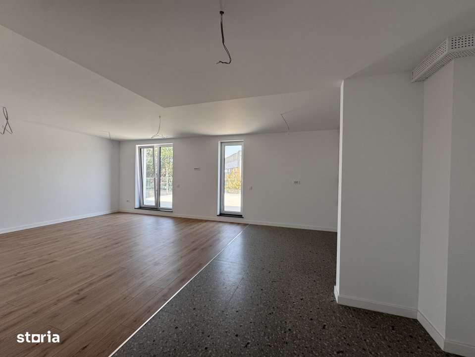 Un spatiu generos pentru idei marete - 111,6 mp, 2 terase spectaculoas-8