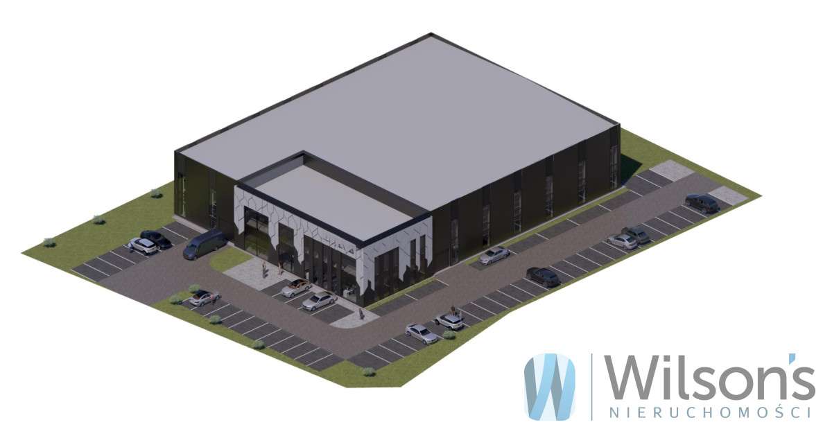 Działka z pozwoleniem na budowę. Gotowy projekt.-5