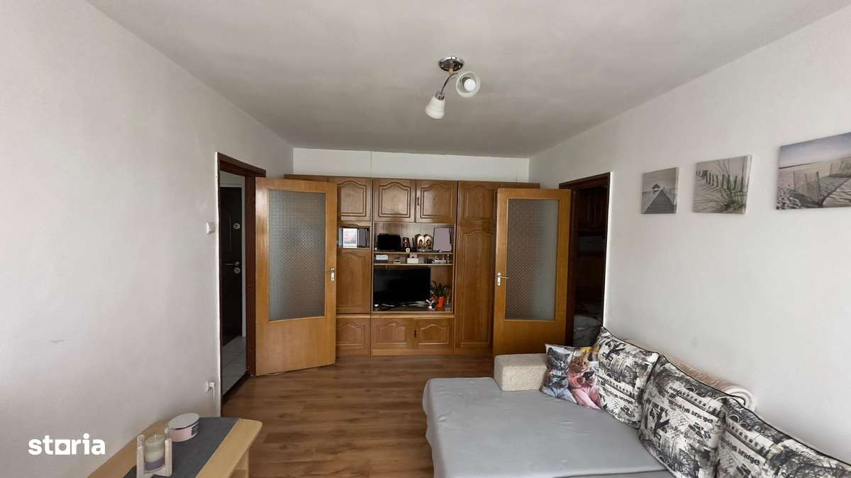 Apartament de vânzare Mihai Viteazu-0